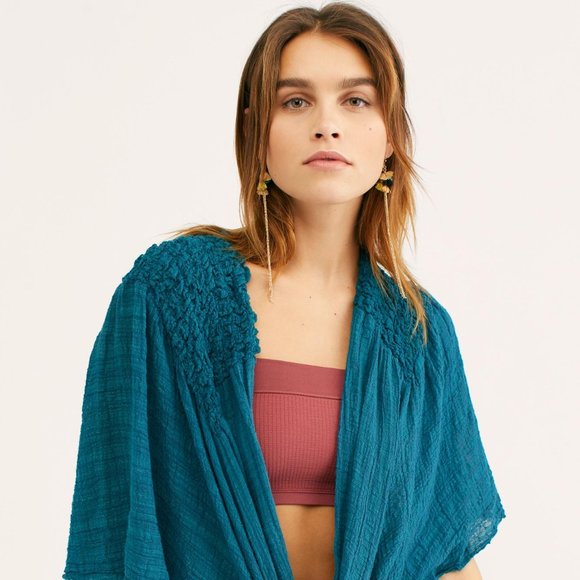 Free People FP One Angelica Kimono - Picture 4 of 4